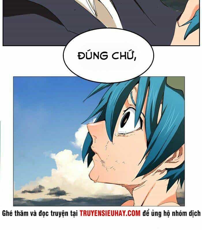Chúa Tể Học Đường - Chương 334 - ảnh 32