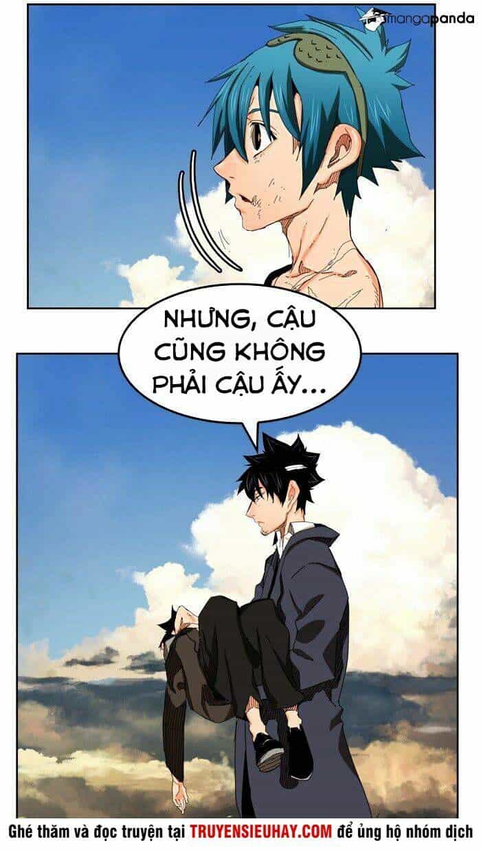 Chúa Tể Học Đường - Chương 334 - ảnh 42