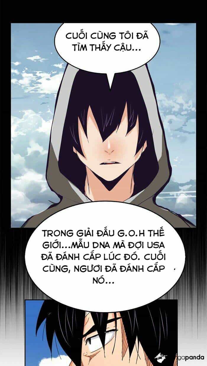 Chúa Tể Học Đường - Chương 334 - ảnh 52