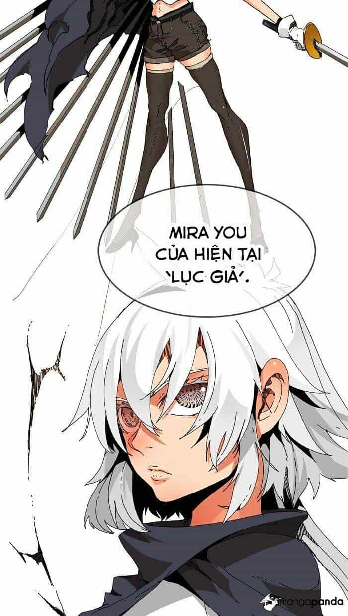 Chúa Tể Học Đường - Chương 335 - ảnh 31