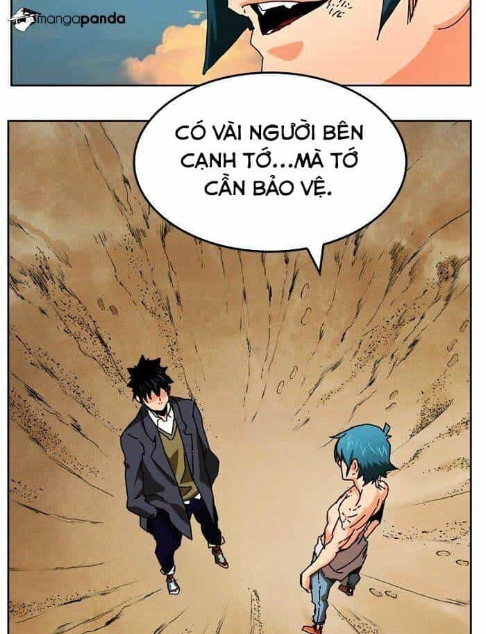 Chúa Tể Học Đường - Chương 336 - ảnh 15