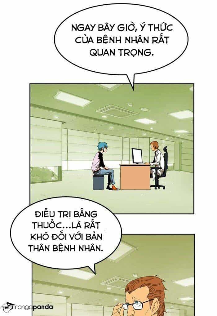 Chúa Tể Học Đường - Chương 336 - ảnh 49