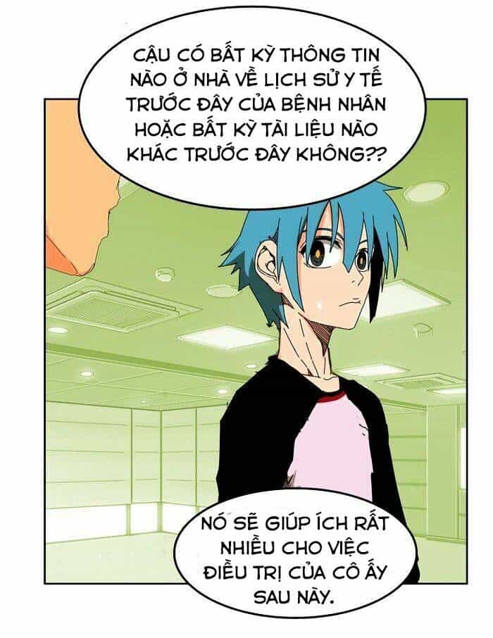 Chúa Tể Học Đường - Chương 336 - ảnh 51