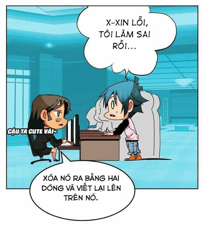 Chúa Tể Học Đường - Chương 336 - ảnh 60