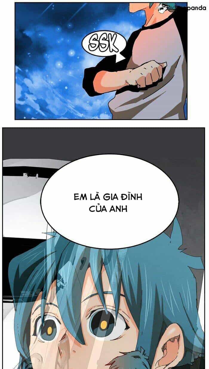 Chúa Tể Học Đường - Chương 336 - ảnh 88