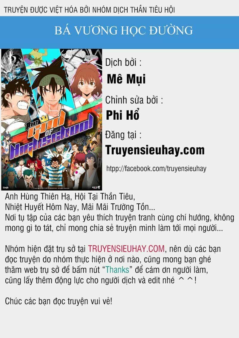 Chúa Tể Học Đường - Chương 338 - ảnh 1