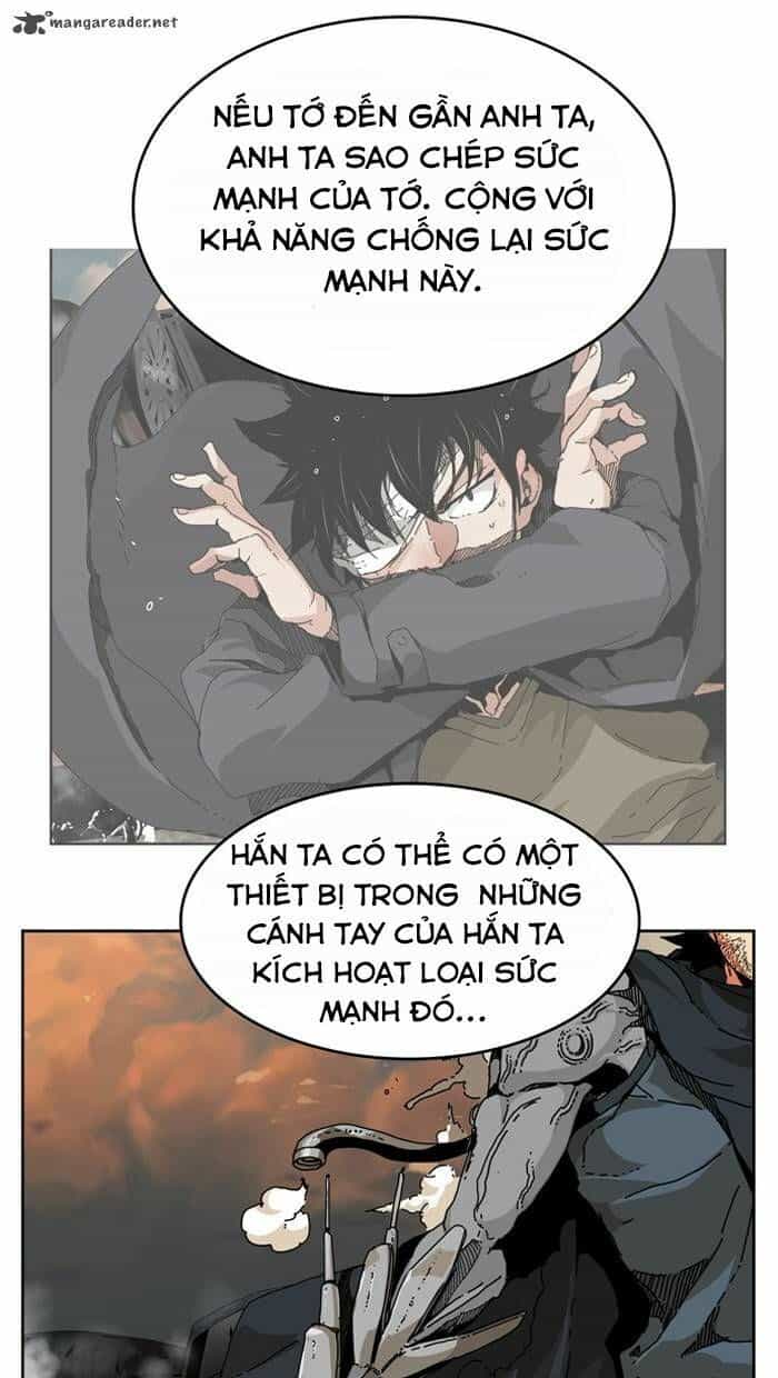 Chúa Tể Học Đường - Chương 338 - ảnh 49