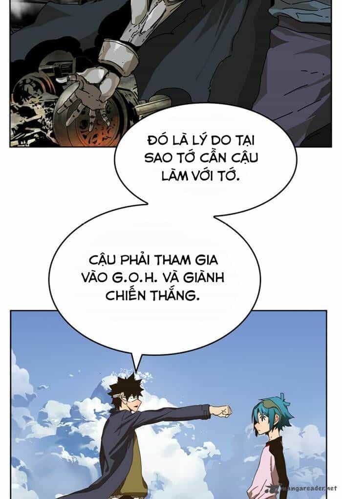 Chúa Tể Học Đường - Chương 338 - ảnh 50