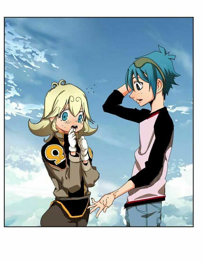 Chúa Tể Học Đường - Chương 339 - ảnh 74