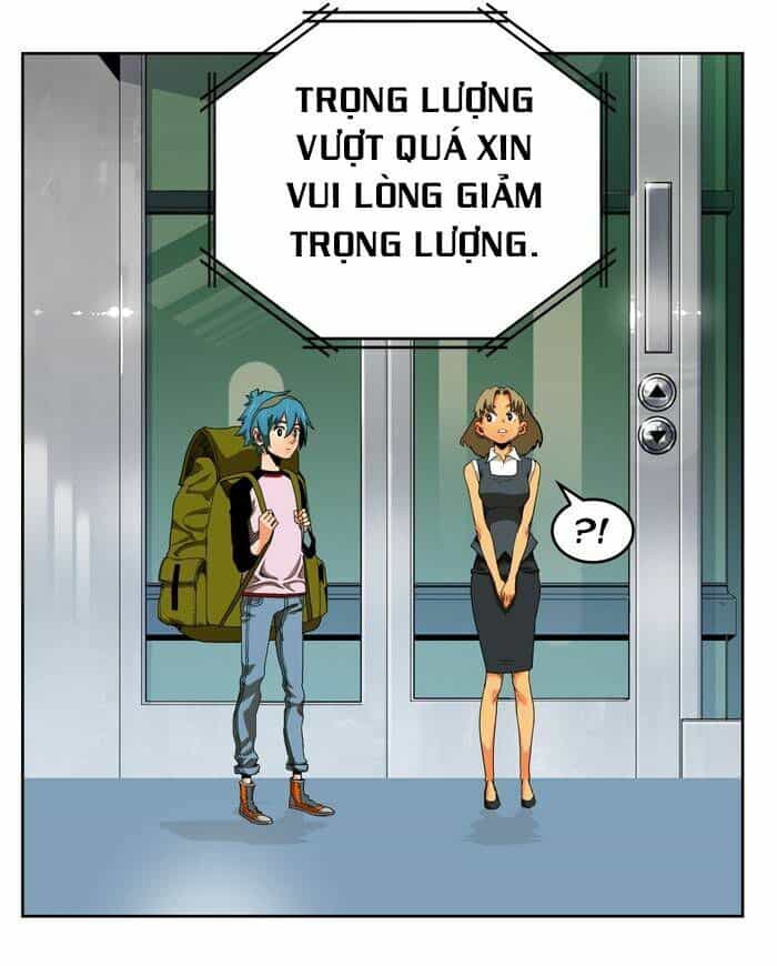 Chúa Tể Học Đường - Chương 340 - ảnh 36
