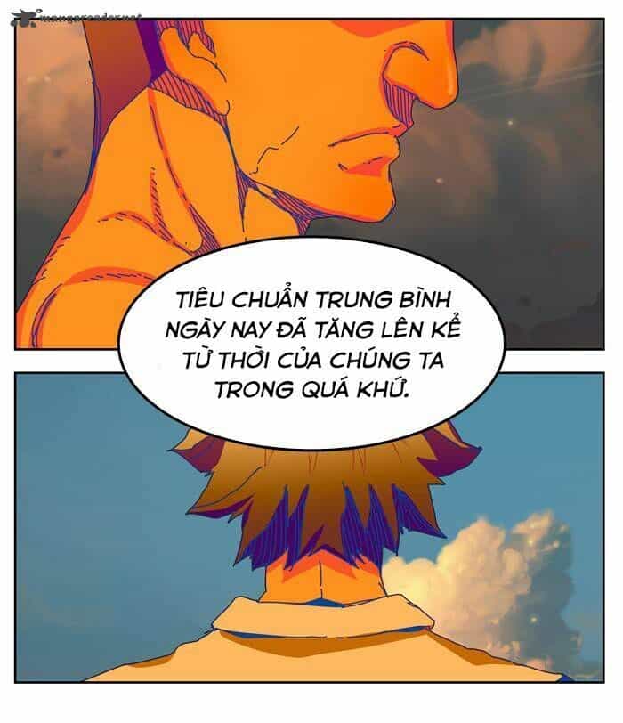Chúa Tể Học Đường - Chương 340 - ảnh 72