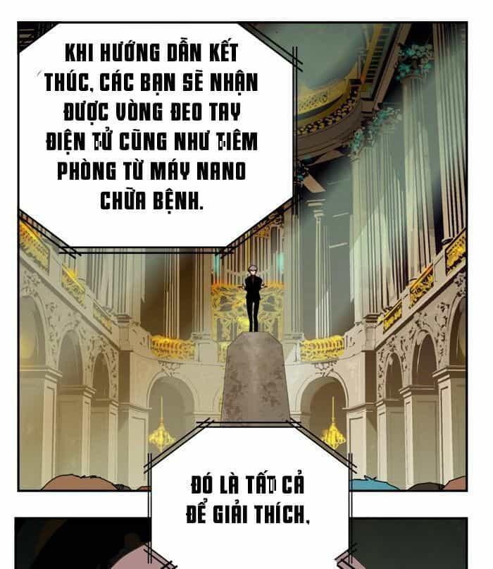 Chúa Tể Học Đường - Chương 341 - ảnh 57