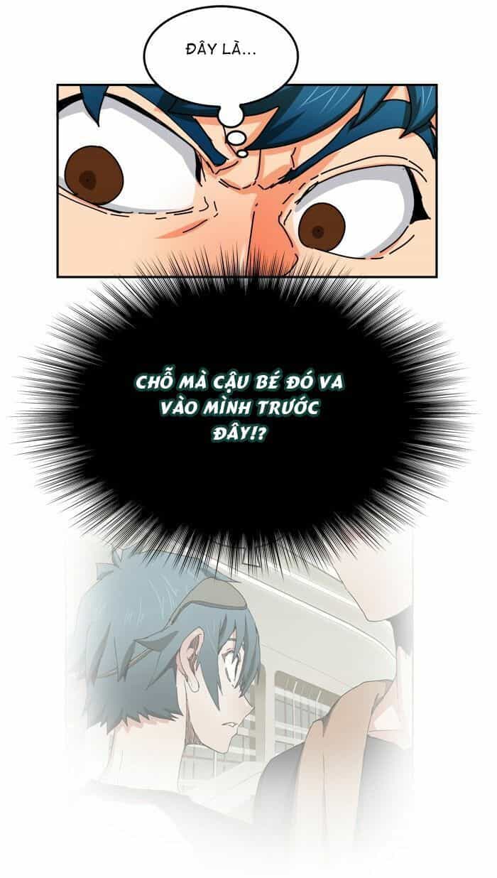 Chúa Tể Học Đường - Chương 341 - ảnh 69