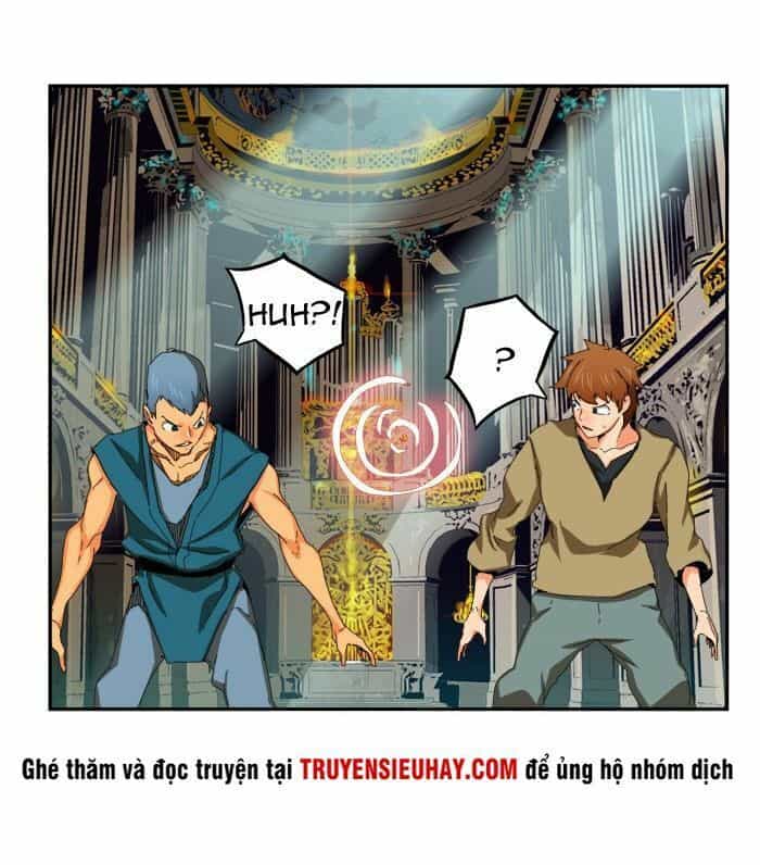 Chúa Tể Học Đường - Chương 342 - ảnh 26