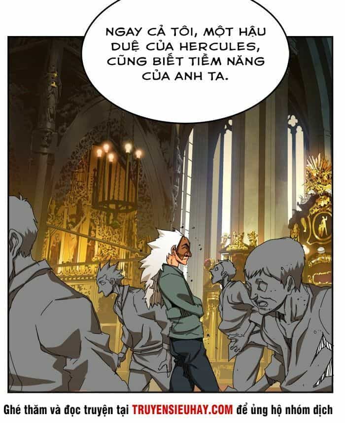 Chúa Tể Học Đường - Chương 342 - ảnh 51