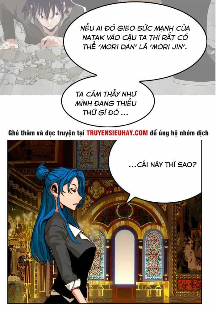 Chúa Tể Học Đường - Chương 343 - ảnh 63