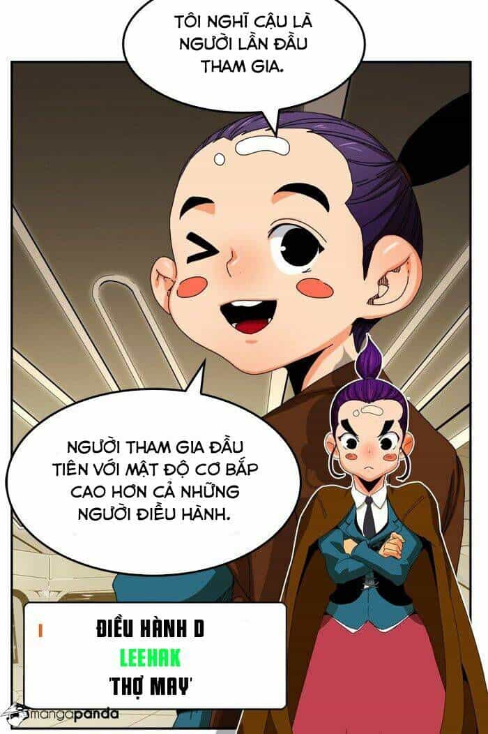 Chúa Tể Học Đường - Chương 344 - ảnh 14