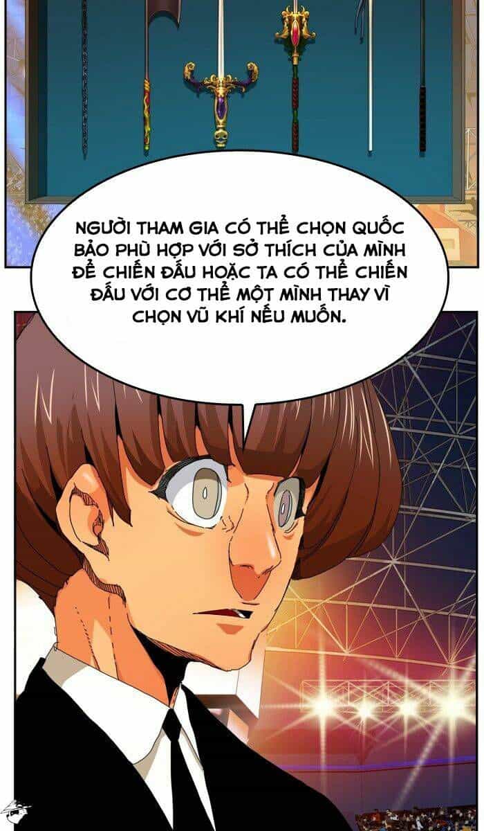Chúa Tể Học Đường - Chương 344 - ảnh 37