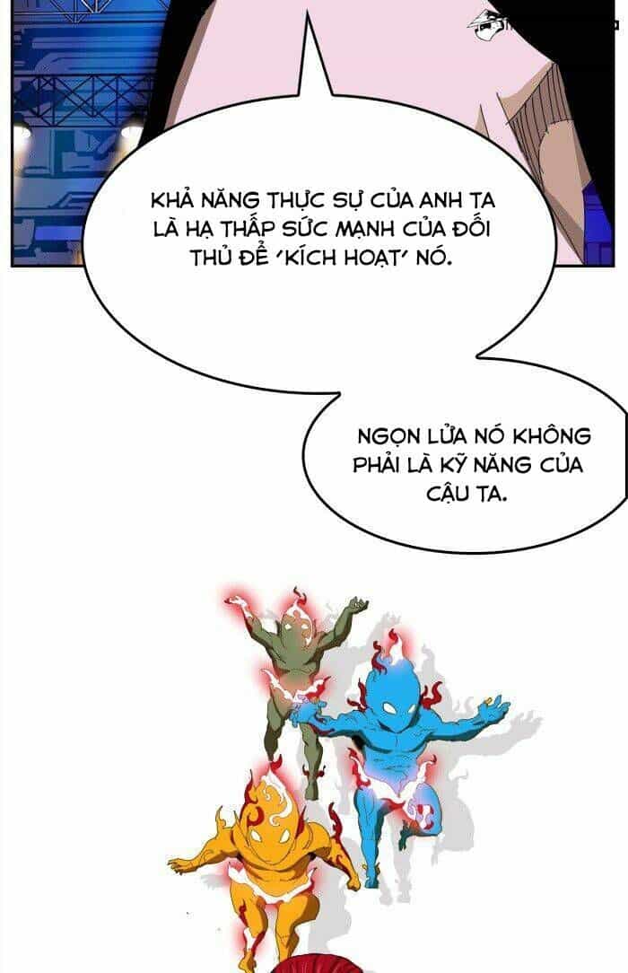 Chúa Tể Học Đường - Chương 344 - ảnh 57