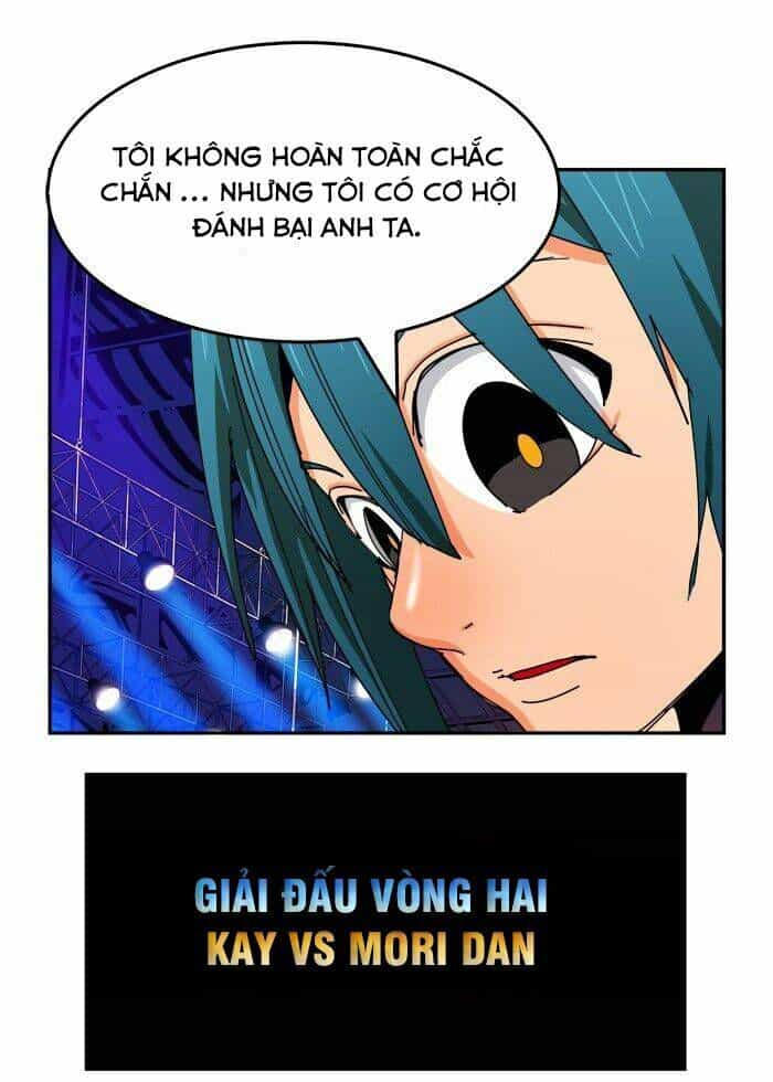 Chúa Tể Học Đường - Chương 344 - ảnh 60