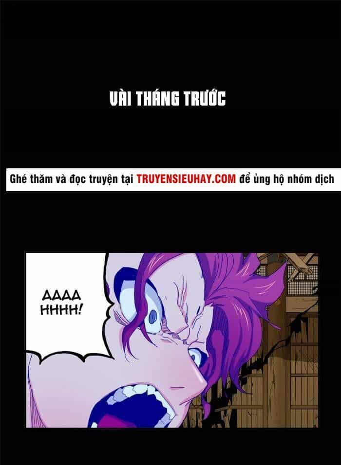 Chúa Tể Học Đường - Chương 346 - ảnh 2