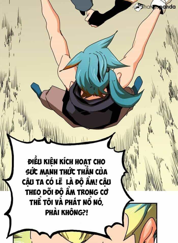 Chúa Tể Học Đường - Chương 346 - ảnh 69