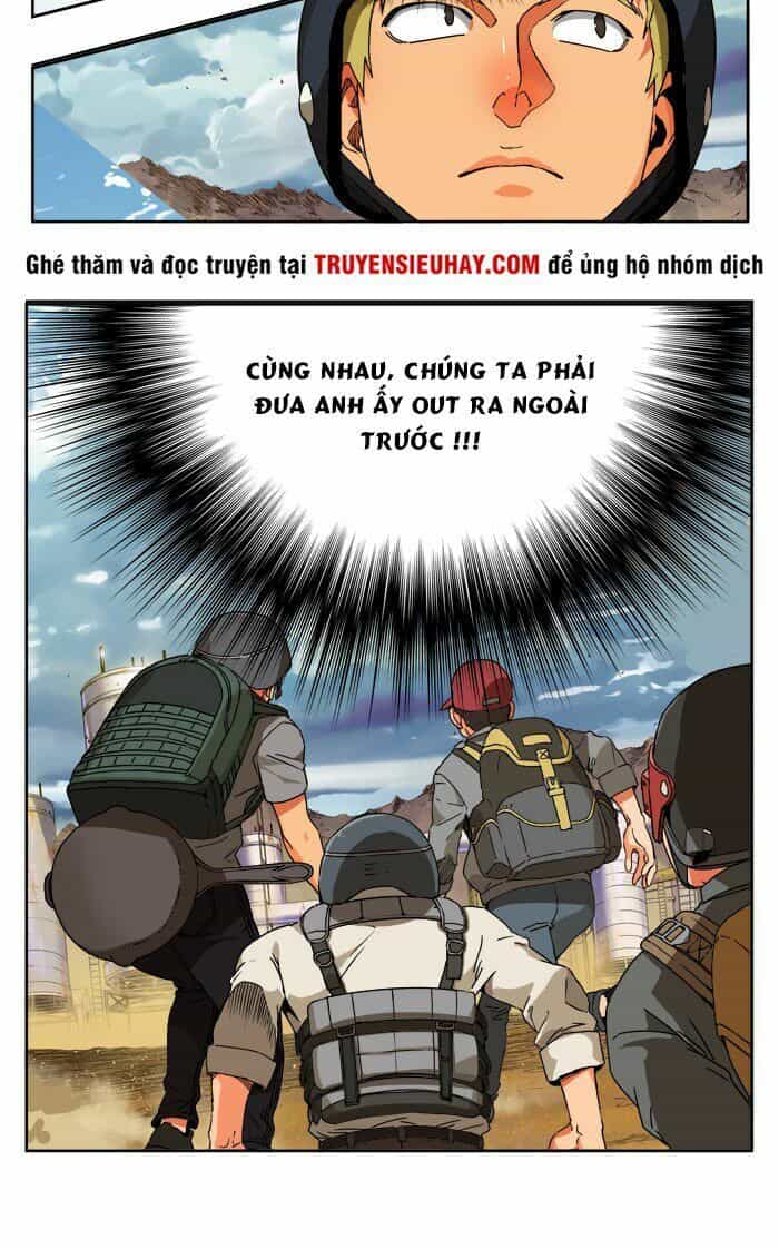Chúa Tể Học Đường - Chương 347 - ảnh 81