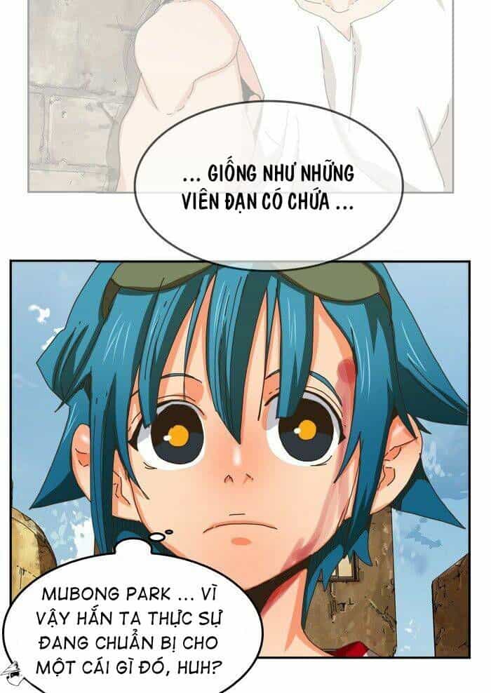 Chúa Tể Học Đường - Chương 348 - ảnh 63