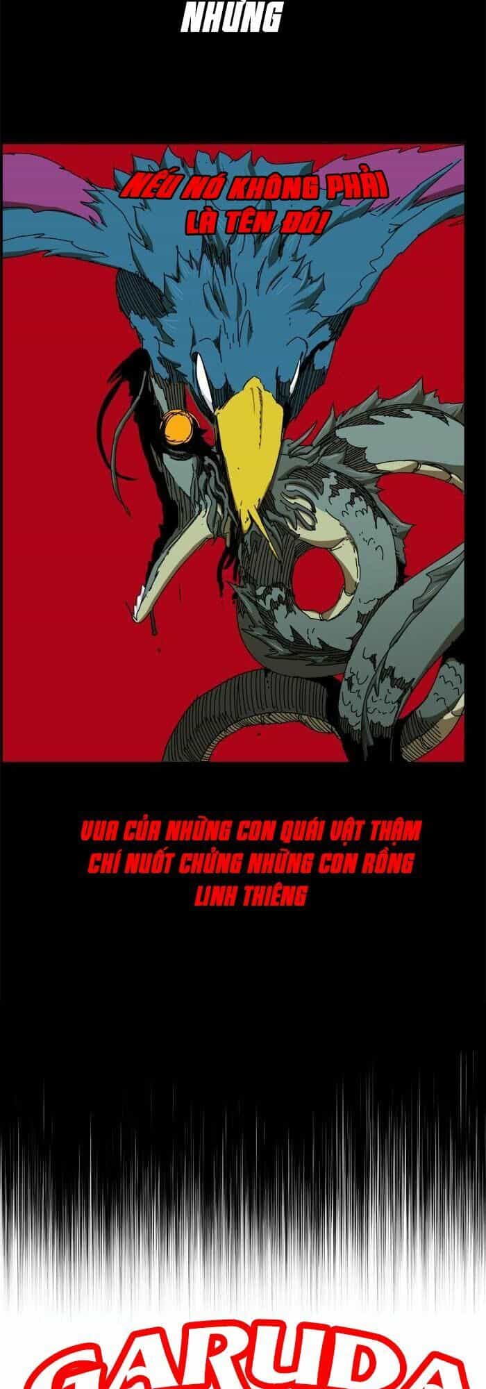 Chúa Tể Học Đường - Chương 350 - ảnh 45