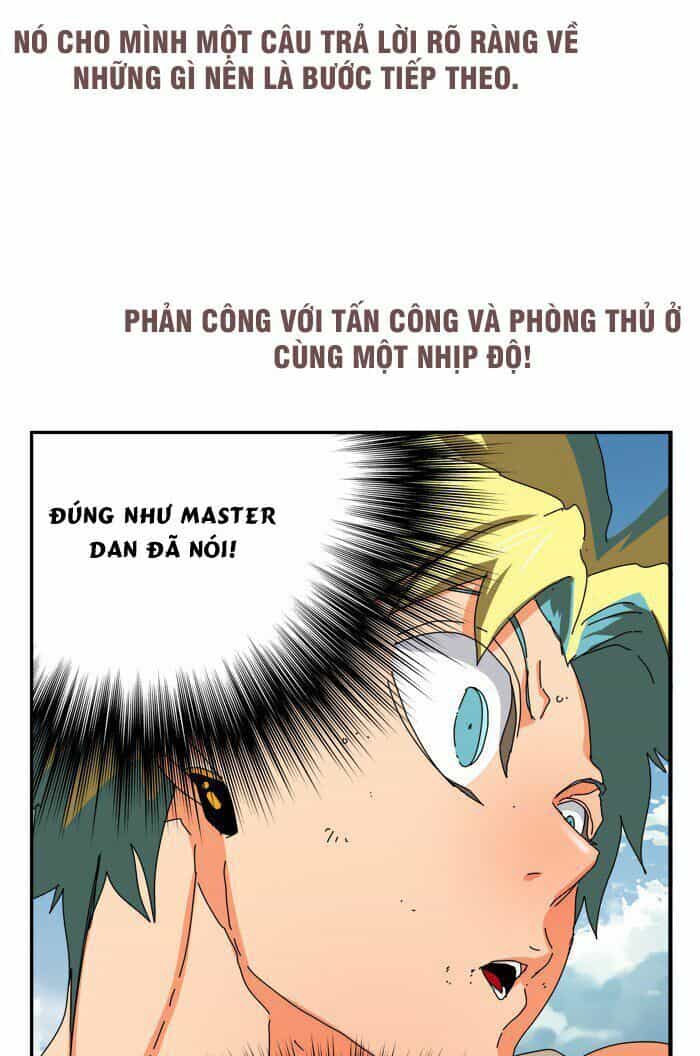 Chúa Tể Học Đường - Chương 351 - ảnh 47