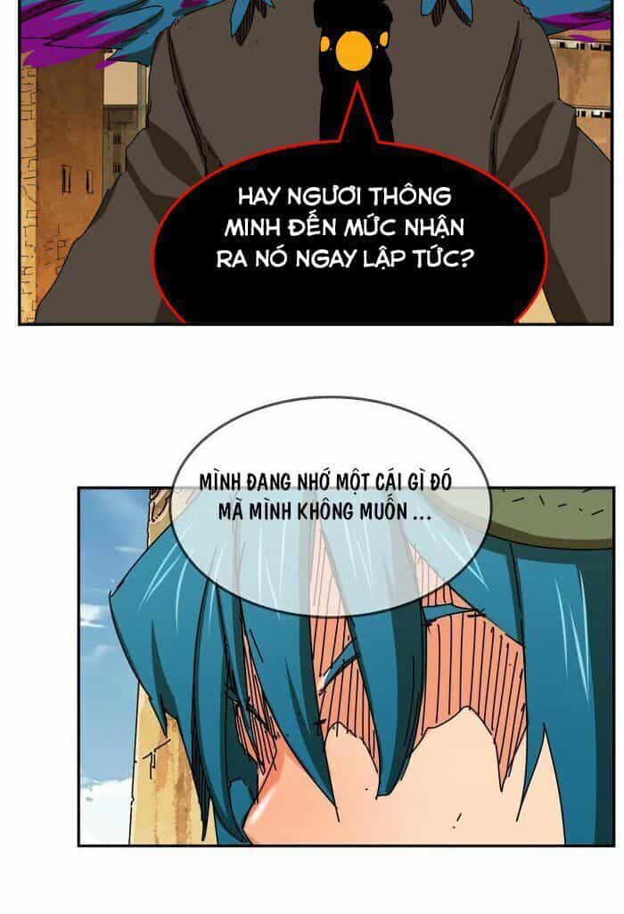 Chúa Tể Học Đường - Chương 351 - ảnh 60