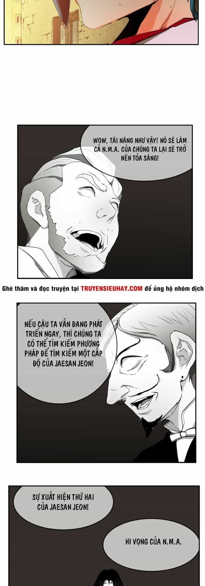 Chúa Tể Học Đường - Chương 352 - ảnh 49