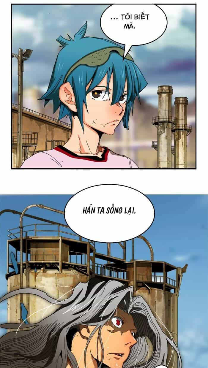 Chúa Tể Học Đường - Chương 354 - ảnh 14