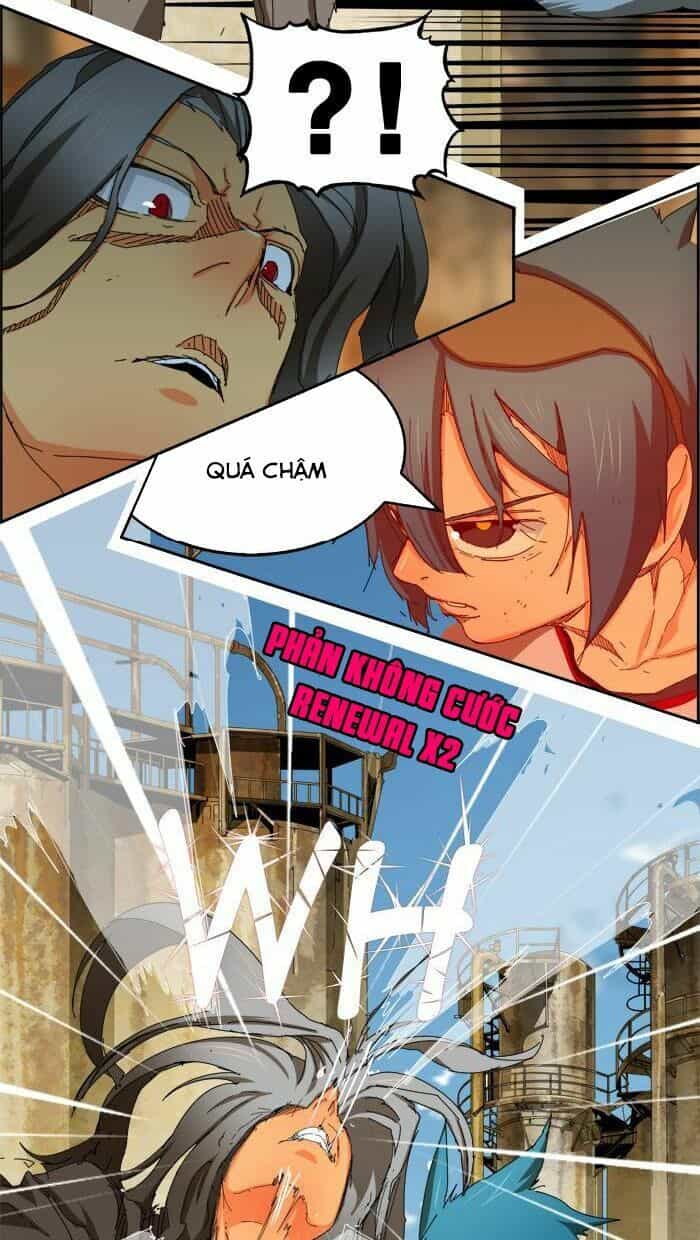 Chúa Tể Học Đường - Chương 354 - ảnh 30