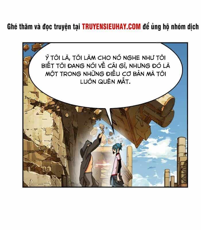 Chúa Tể Học Đường - Chương 354 - ảnh 61