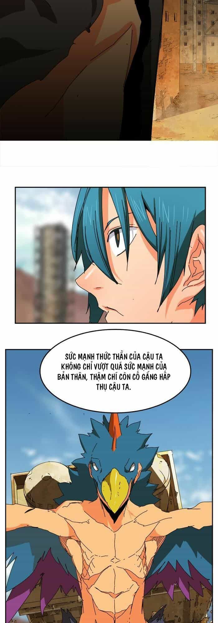 Chúa Tể Học Đường - Chương 354 - ảnh 68