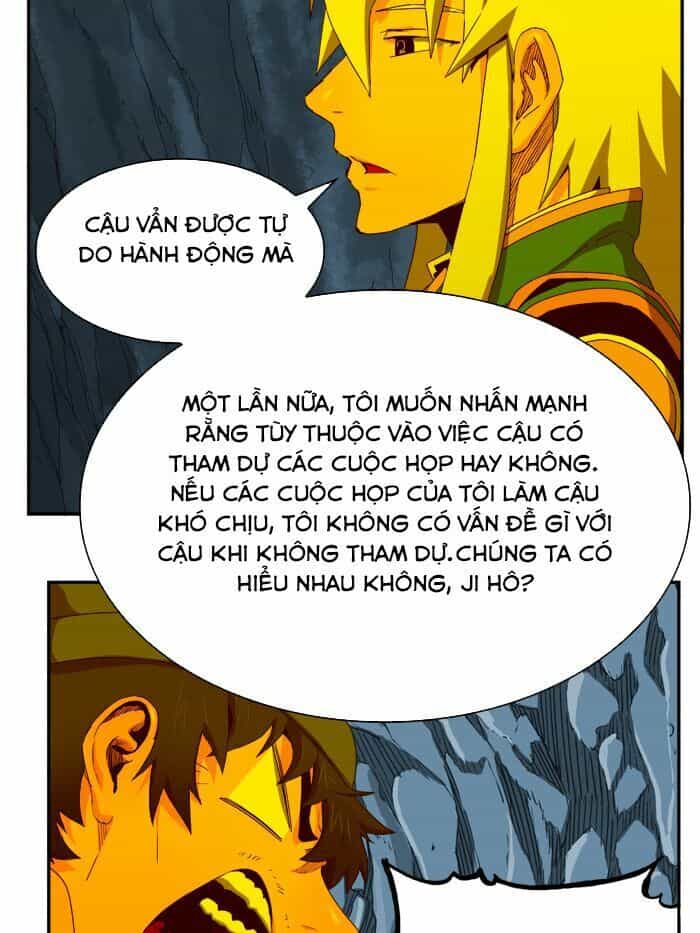 Chúa Tể Học Đường - Chương 355 - ảnh 36