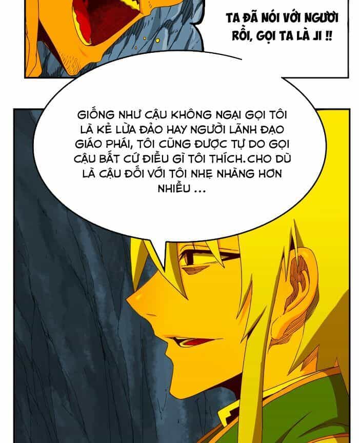 Chúa Tể Học Đường - Chương 355 - ảnh 37