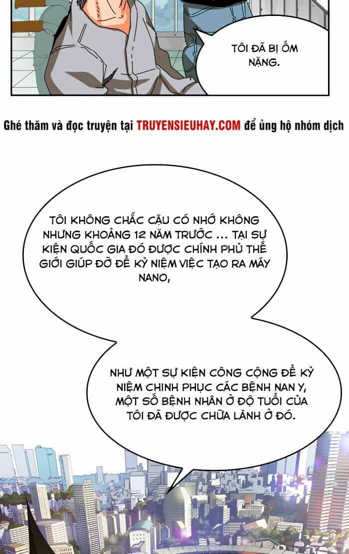 Chúa Tể Học Đường - Chương 355 - ảnh 59