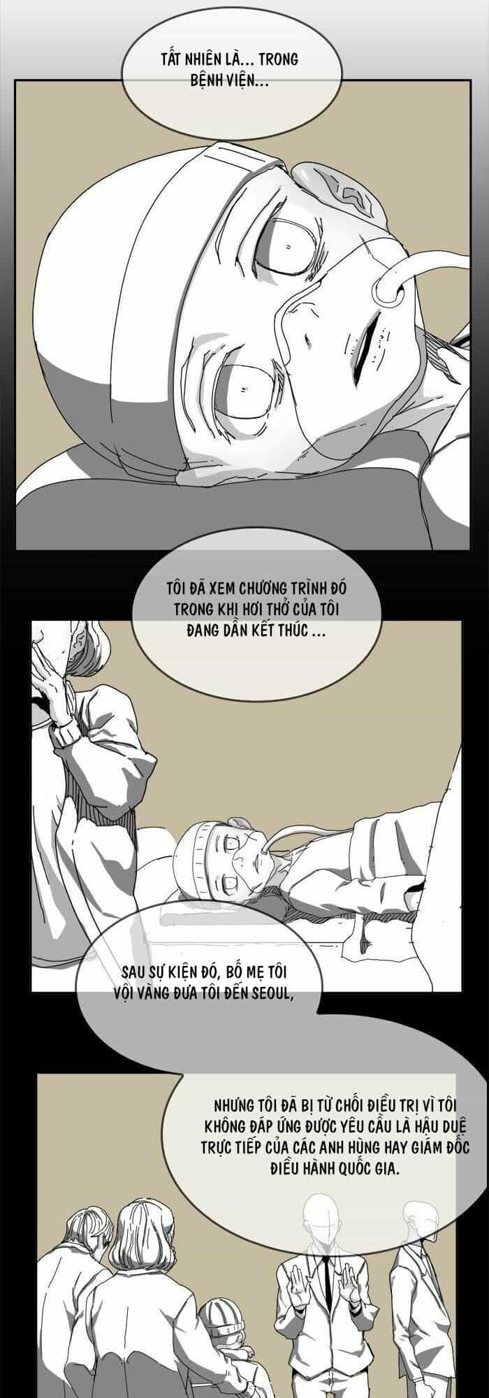 Chúa Tể Học Đường - Chương 355 - ảnh 63