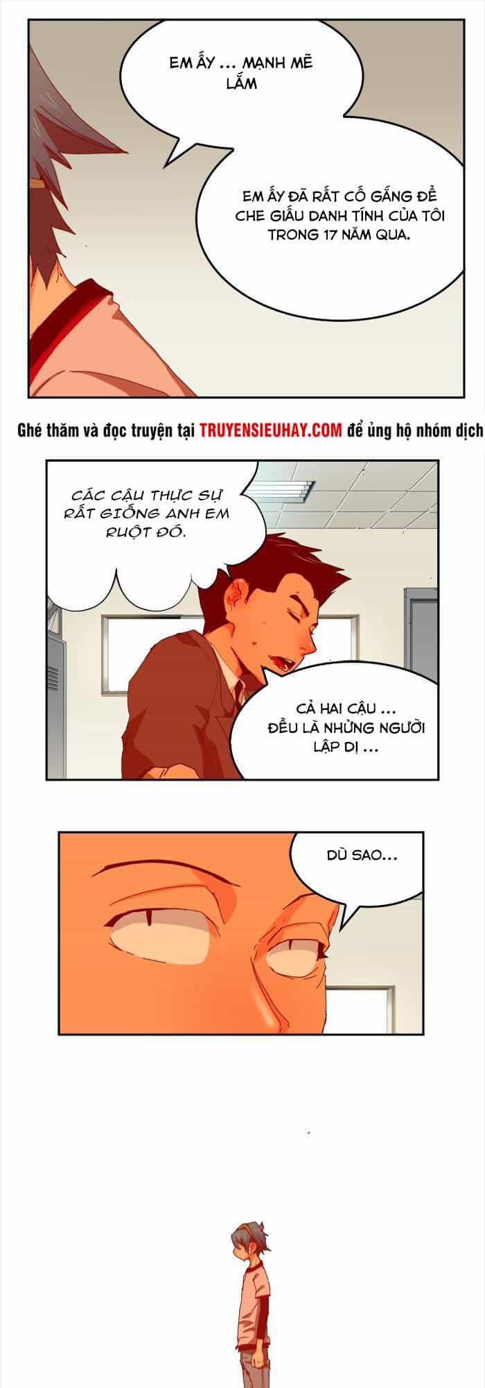 Chúa Tể Học Đường - Chương 356 - ảnh 37
