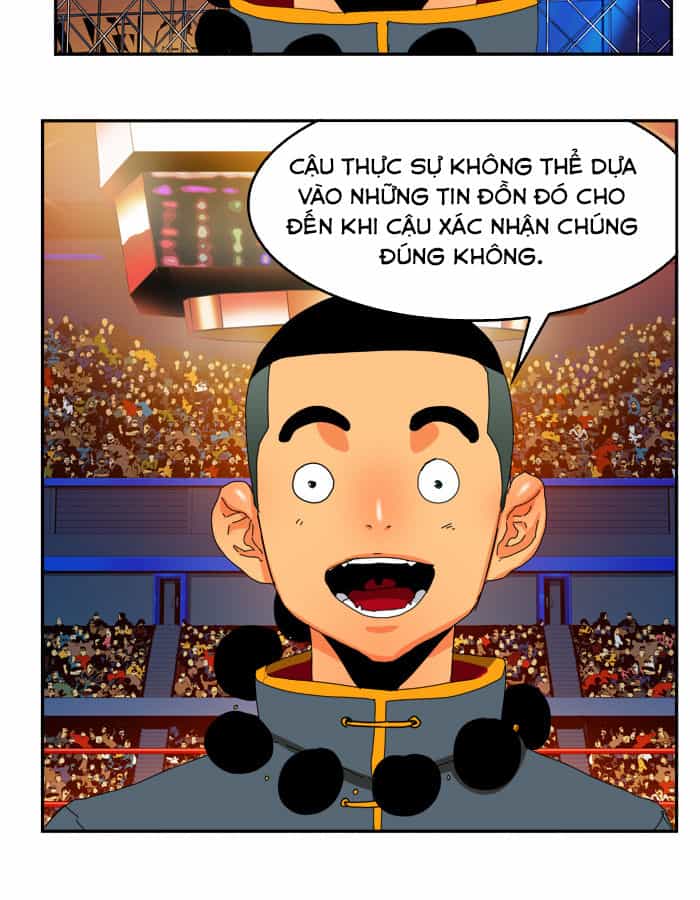Chúa Tể Học Đường - Chương 356 - ảnh 49