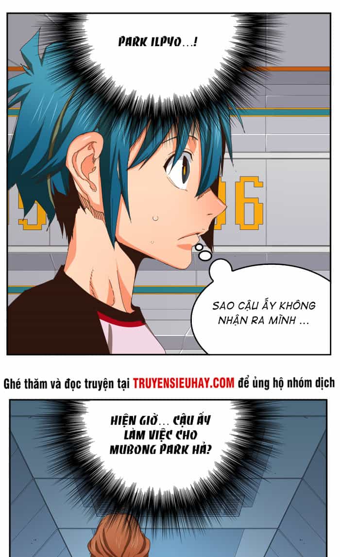 Chúa Tể Học Đường - Chương 357 - ảnh 26