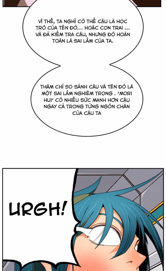 Chúa Tể Học Đường - Chương 357 - ảnh 48