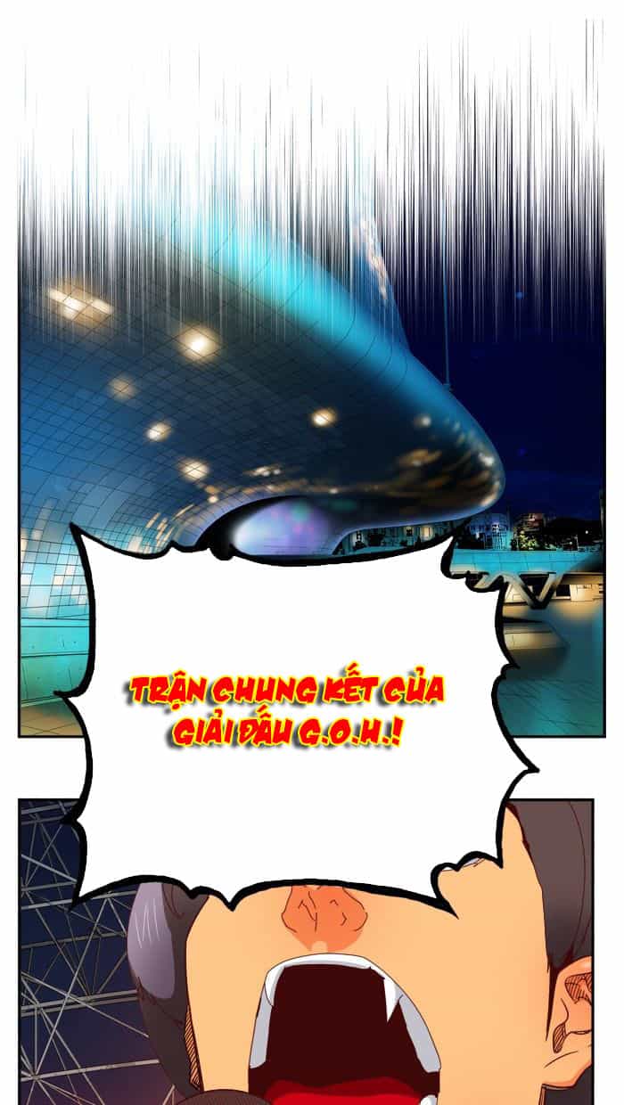 Chúa Tể Học Đường - Chương 361 - ảnh 75
