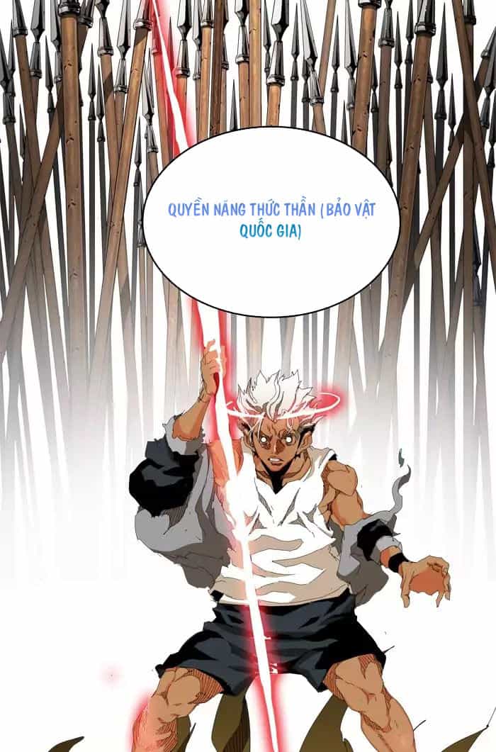 Chúa Tể Học Đường - Chương 363 - ảnh 11