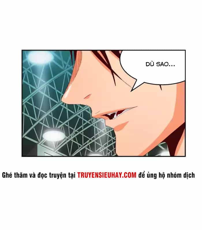 Chúa Tể Học Đường - Chương 364 - ảnh 26