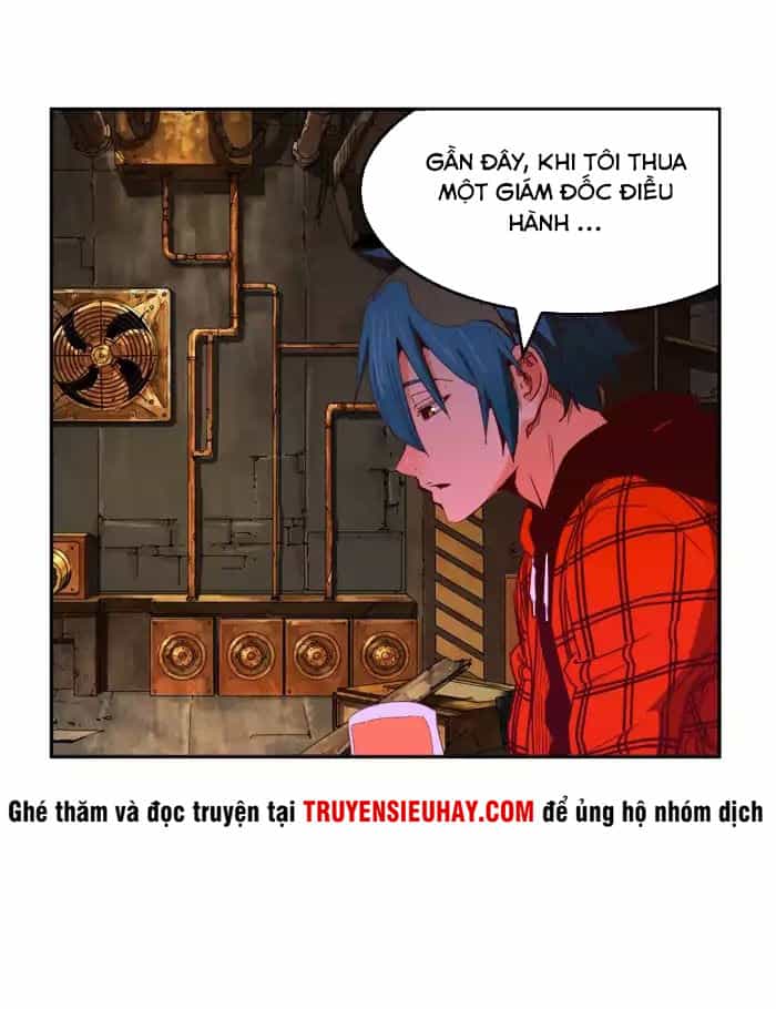 Chúa Tể Học Đường - Chương 364 - ảnh 62