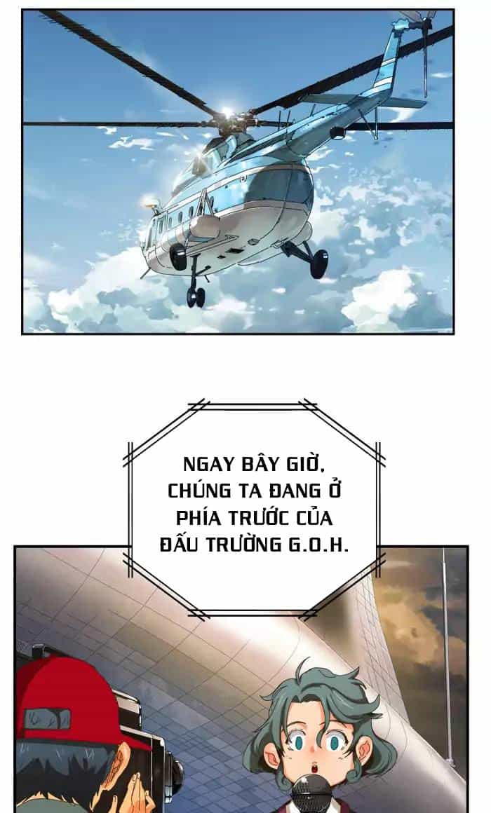 Chúa Tể Học Đường - Chương 366 - ảnh 31