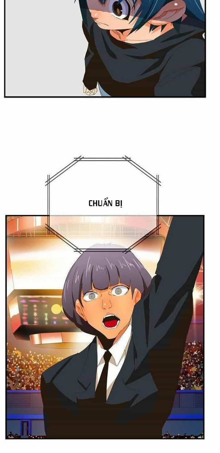 Chúa Tể Học Đường - Chương 367 - ảnh 12
